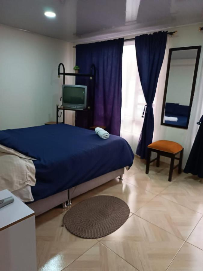 Room's El Dorado Homestay *