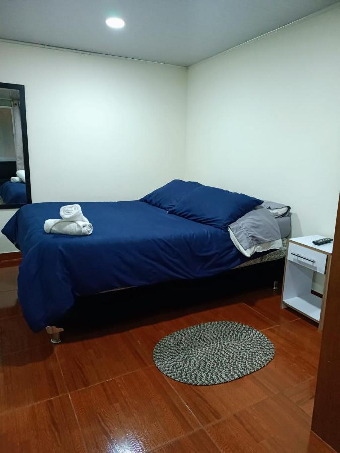 Homestay Room's El Dorado