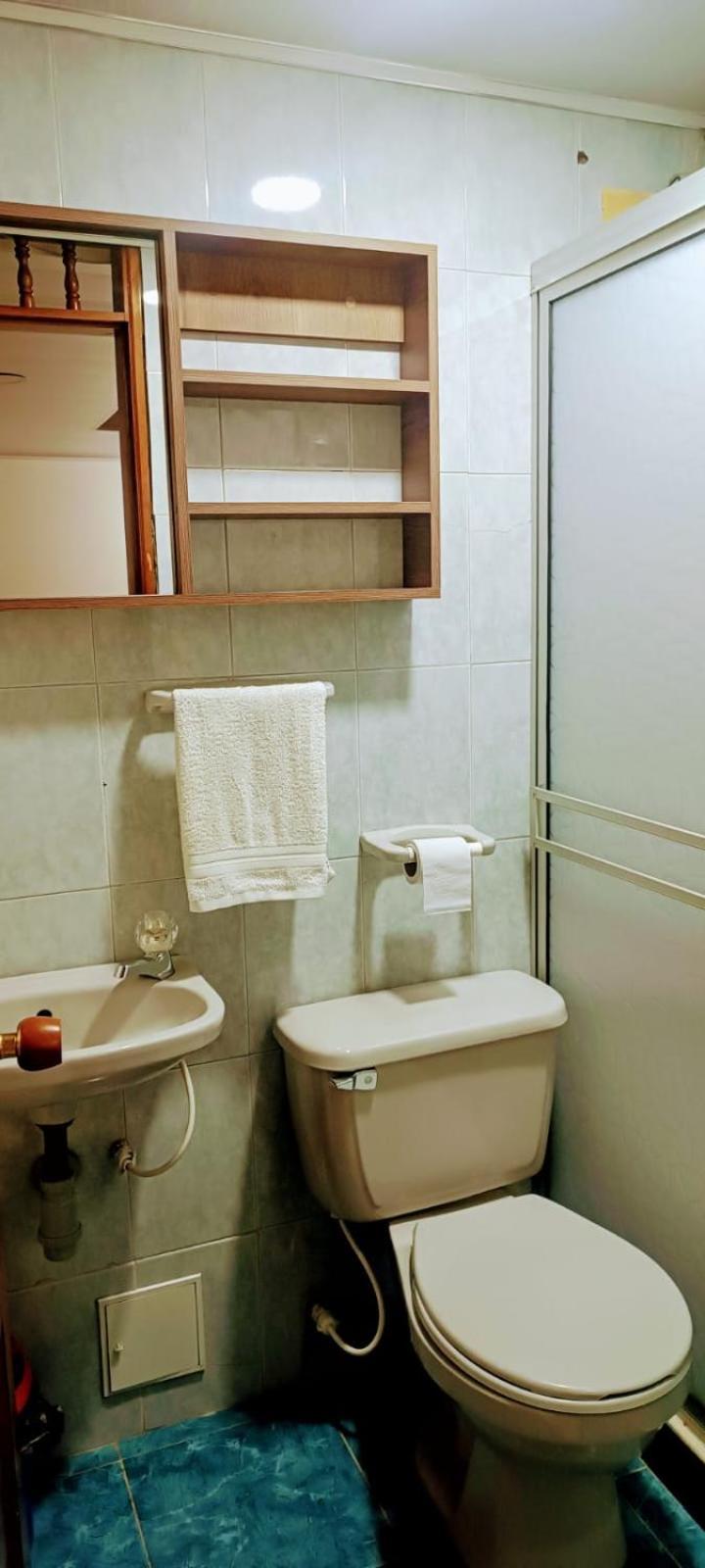 Room's El Dorado Privatunterkunft