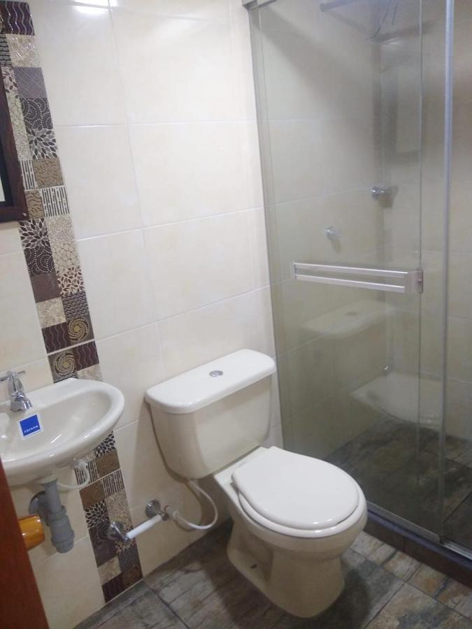 Privatunterkunft Room's El Dorado Bogotá